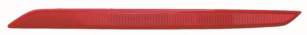 Reflector Rear Driver Side High Quality For Hyundai - hy1184118