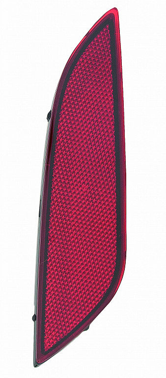 Reflector Rear Driver Side Capa For Hyundai - HY1184121C