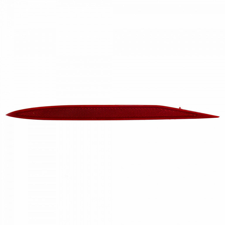 Reflector Rear Driver Side Us Built High Quality For Hyundai - hy1184126