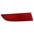 Reflector Rear Driver Side Capa For Hyundai - HY1184128C