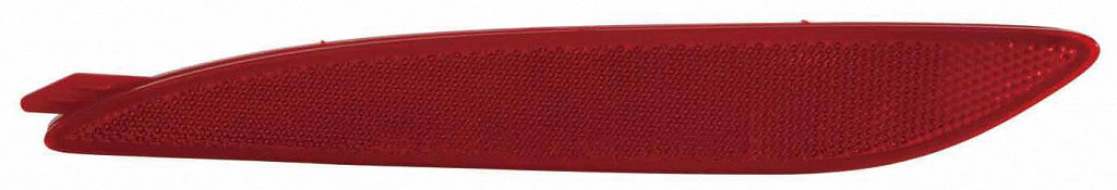 Reflector Rear Passenger Side Capa For Hyundai - HY1185103C