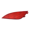 Reflector Rear Passenger Side For Hyundai - HY1185108