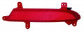 Reflector Rear Passenger Side High Quality For Hyundai - HY1185110