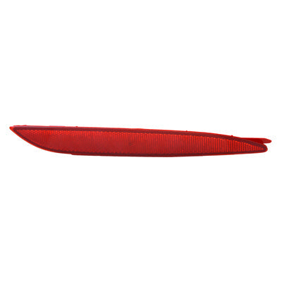 Reflector Rear Passenger Side Capa For Hyundai - HY1185112C