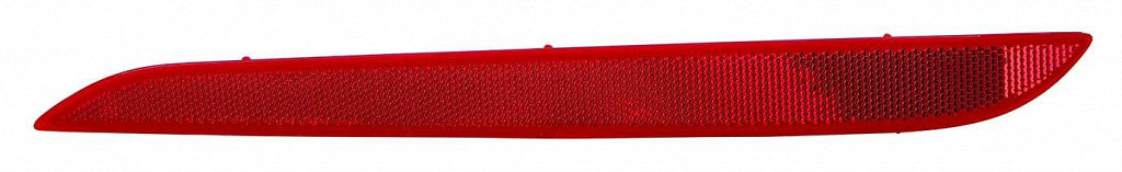 Reflector Rear Passenger Side Capa For Hyundai - HY1185113C