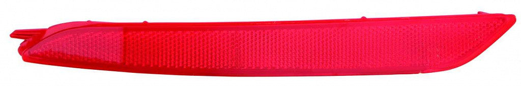 Reflector Rear Passenger Side For Hyundai - HY1185114