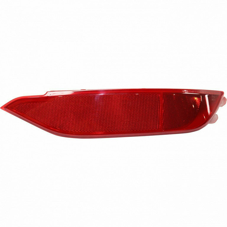 Reflector Rear Passenger Side For Hyundai - HY1185116