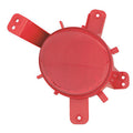 Reflector Rear Passenger Side With Turbo High Quality For Hyundai - HY1185117