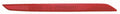 Reflector Rear Passenger Side Capa For Hyundai - HY1185118C