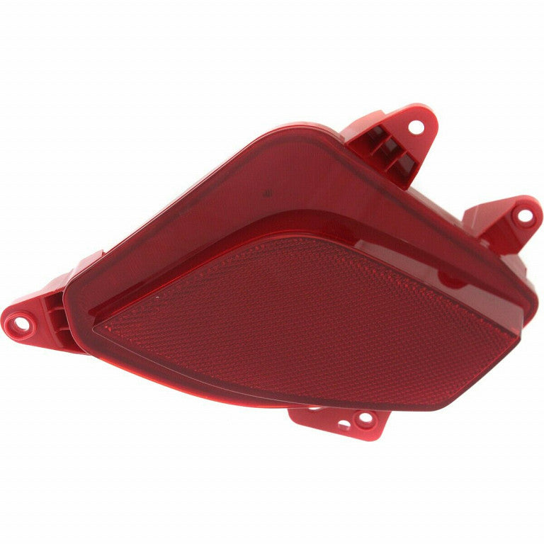 Reflector Rear Passenger Side For Hyundai - HY1185120