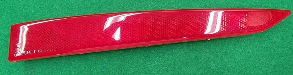 Reflector Rear Passenger Side High Quality For Hyundai - hy1185122