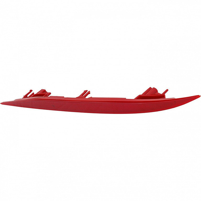 Reflector Rear Passenger Side Korean Built Capa For Hyundai - HY1185127C