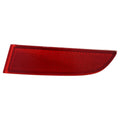 Reflector Rear Passenger Side Capa For Hyundai - HY1185128C