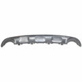 Bumper Rear Lower For Hyundai - HY1195100