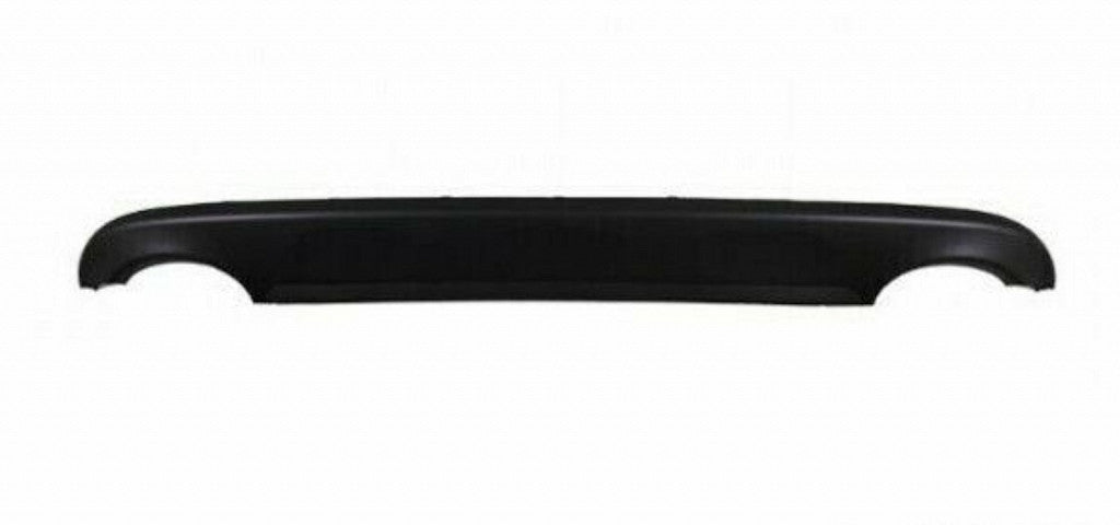 Bumper Lower Rear Textured For Hyundai - HY1195101