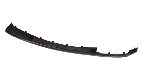 Skid Plate Rear Textured Sport For Hyundai - HY1195115