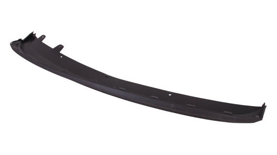 Valance Rear Textured Usa Built For Hyundai - HY1195119