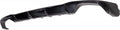 Valance Rear With Dual Exhaust Capa For Hyundai - HY1195122C