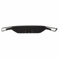 Valance Rear Textured Usa Built For Hyundai - HY1195125V