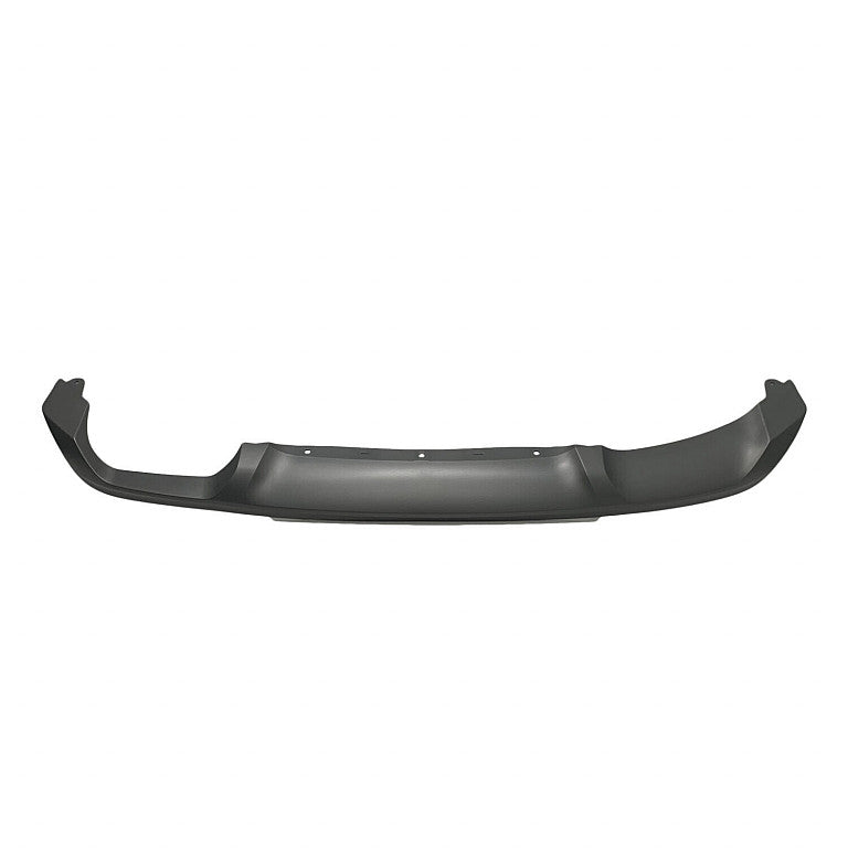 Valance Rear Silver Capa For Hyundai - HY1195132C