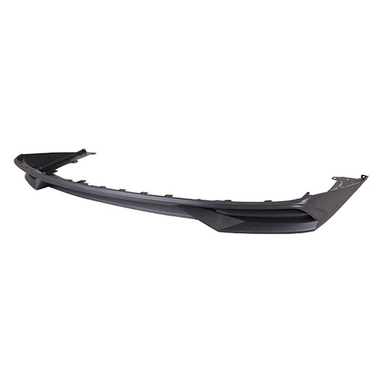 Valance Rear Lower Textured Us Built For Hyundai - HY1195134