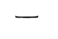 Valance Rear Lower Glossy Black With Moulding Slots For Hyundai - HY1195135