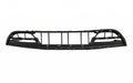 Bumper Rear Lower Textured Black Se Models Capa For Hyundai - HY1195136C