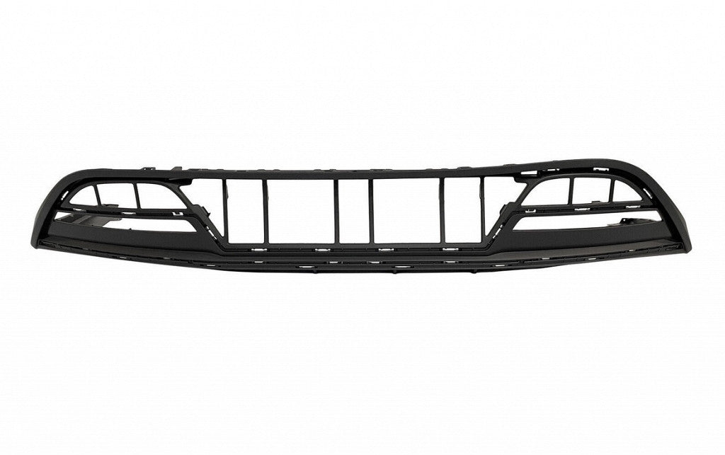 Bumper Rear Lower Textured Black Se Models Capa For Hyundai - HY1195136C