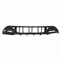 Valance Lower Rear Gloss Black Ltd/Luxury/Sel/Sel Plus/Ultimate Models Capa For Hyundai - HY1195137C