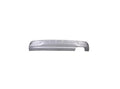 Valance Rear Lower Silver Gray Se/Essential Models For Hyundai - HY1195138