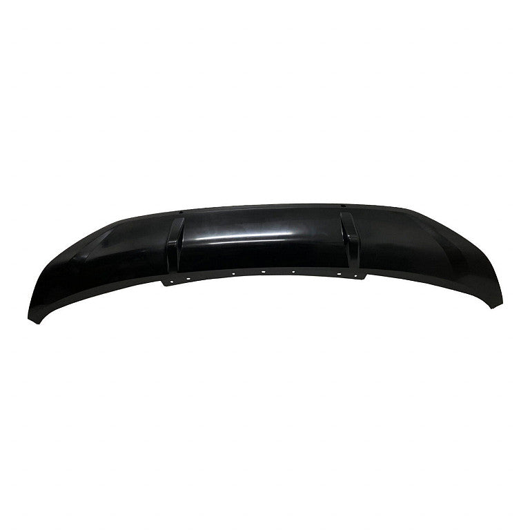 Valance Rear Raw Ptm With Sensor Us Built Capa For Hyundai - HY1195139C