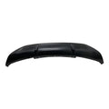 Valance Rear Raw Black With Park Assist Sensor Korea Built For Hyundai - HY1195140