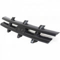 Grille Black For Hyundai - HY1200135