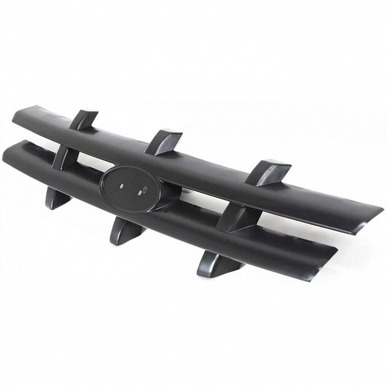 Grille Black For Hyundai - HY1200135