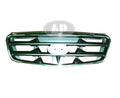 Grille Chrome For Hyundai - HY1200137