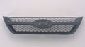 Grille Black For Hyundai - HY1200141