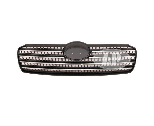Grille For Hyundai - HY1200143