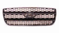 Grille Chrome/Black Gls-Gl-Se Model For Hyundai - HY1200146