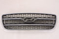 Grille Chrome/Black Ltd For Hyundai - HY1200147