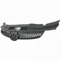 Grille Black For Hyundai - HY1200153