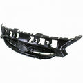 Grille Black For Hyundai - HY1200161