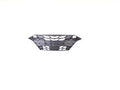 Grille Front Black With  Adaptive Cruise Us Built For Hyundai - HY1200236