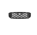 Grille Front Black Without Camera Exclude Hb For Hyundai - hy1200242