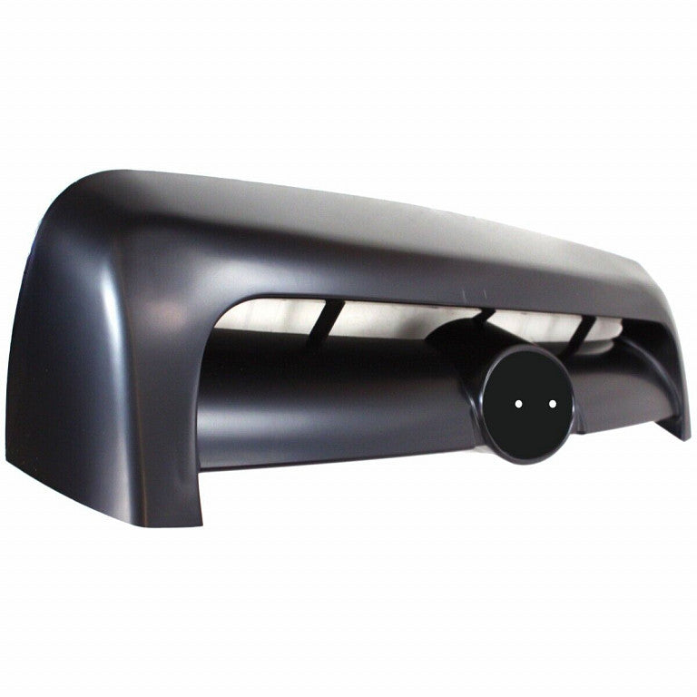 Grille Matte-Black For Hyundai - HY1202103