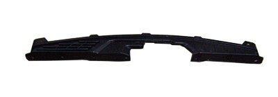 Grille Surround Black For Hyundai - HY1207100