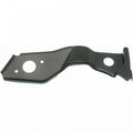 Bumper Bracket Front Passenger Side Inner Steel Sport For Hyundai - HY1207105