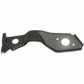 Bumper Bracket Front Driver Side Inner Steel Sport For Hyundai - HY1207106
