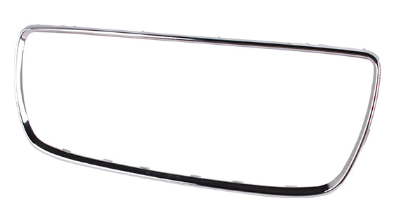 Grille Frontame Chrome For Hyundai - HY1210101