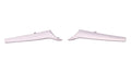 Grille Driver Side Chrome For Hyundai - HY1212101