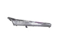 Grille Passenger Side Chrome For Hyundai - HY1213101